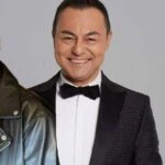 Serdar Ortaç ile Ozan Orhon yıllar sonra aynı karede!