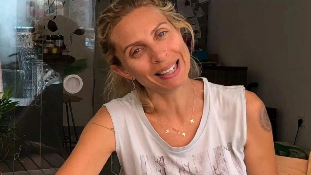 Zeynep Casalini 10 yıldır aynı kiloda! Formunun sırrını ilk kez açıkladı