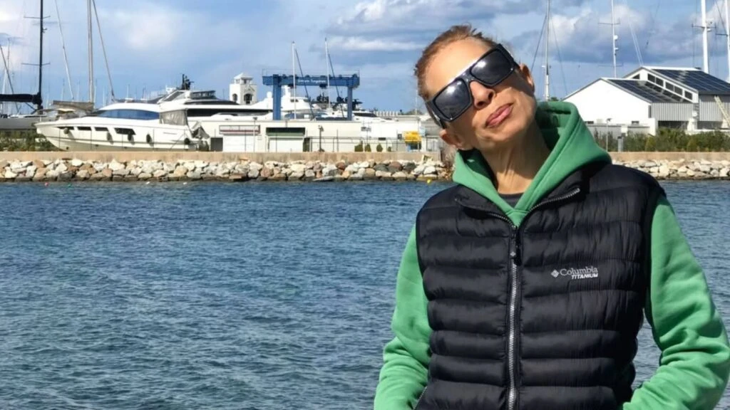 Zeynep Casalini kimdir? Zeynep Casalini kaç yaşında evli mi?