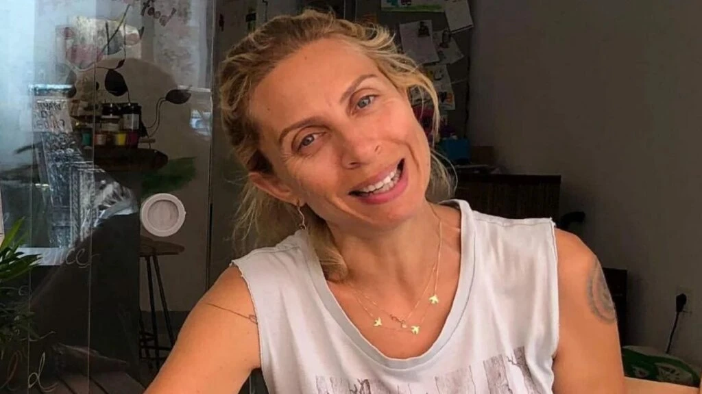 Zeynep Casalini kimdir? Zeynep Casalini kaç yaşında evli mi?