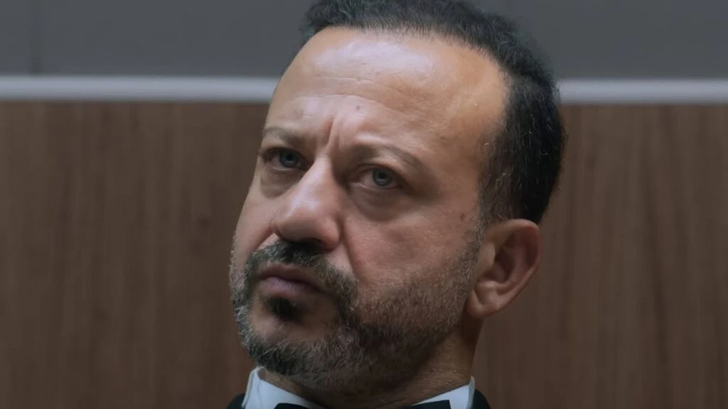 Rıza Kocaoğlu ameliyatı atlattı! Ünlü oyuncu spora koştu