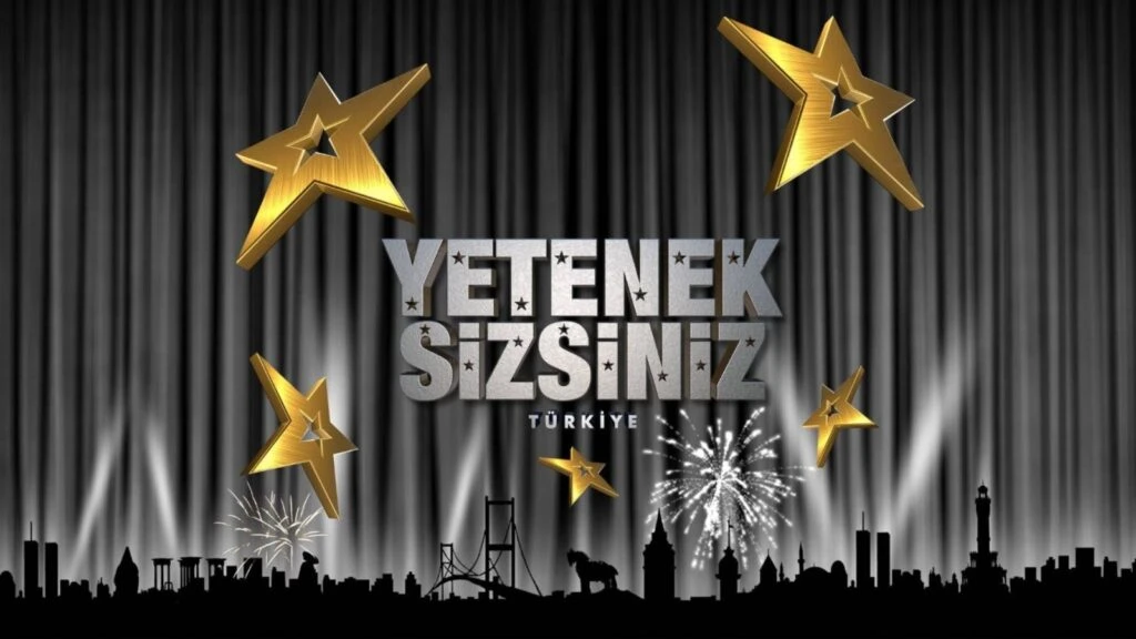 Fenomen yarışma Yetenek Sizsiniz'in ilk tanıtım videosu yayınlandı!