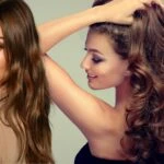 Kabarık ve yıpranmış saçlara kökten çözüm! Hailey Bieber bile bunu yapıyor