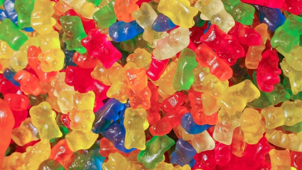 Hollanda Haribo’yu toplatıyor! Ünlü markanın skandalı büyüyor