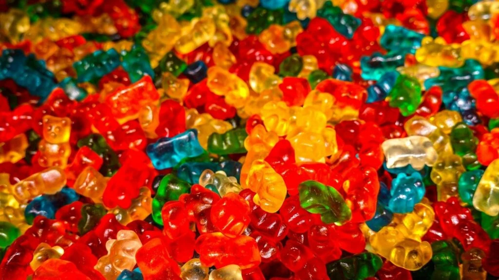 Hollanda Haribo’yu toplatıyor! Ünlü markanın skandalı büyüyor