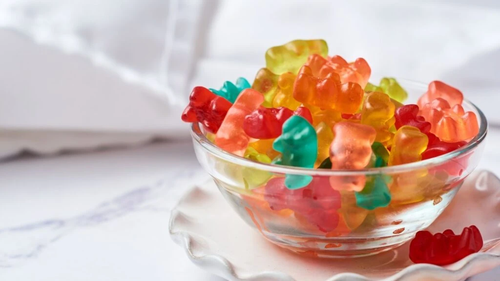 Hollanda Haribo’yu toplatıyor! Ünlü markanın skandalı büyüyor
