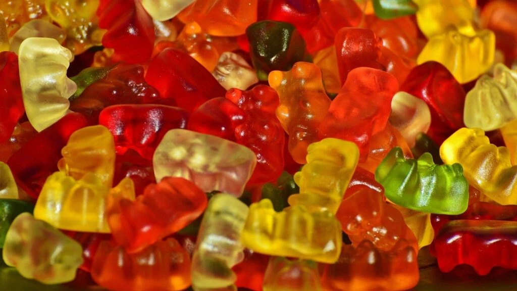 Hollanda Haribo’yu toplatıyor! Ünlü markanın skandalı büyüyor
