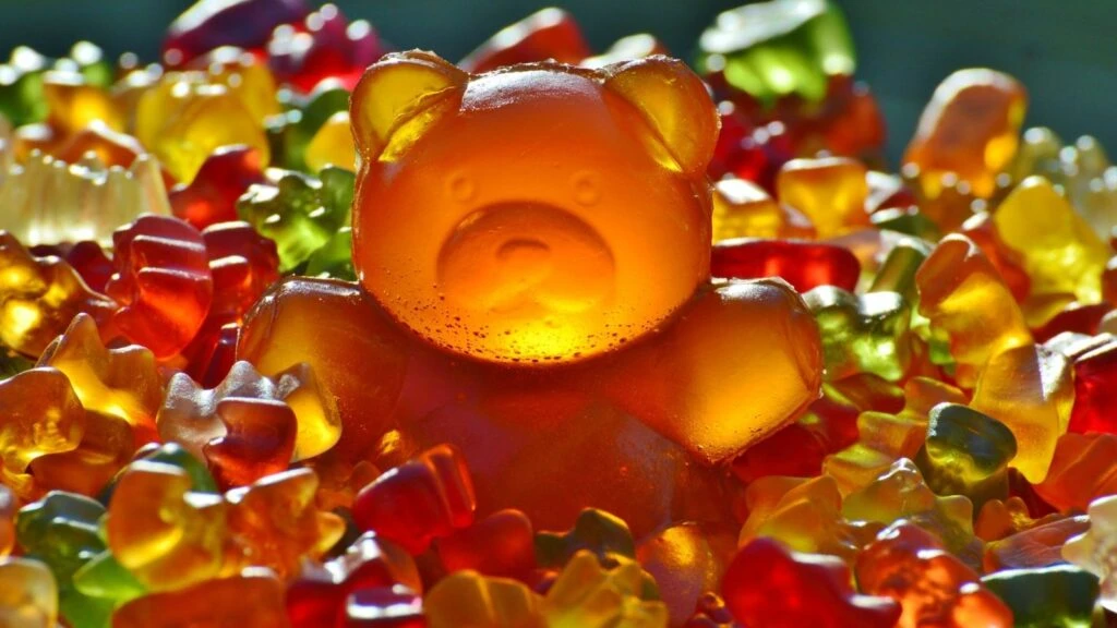 Hollanda Haribo’yu toplatıyor! Ünlü markanın skandalı büyüyor