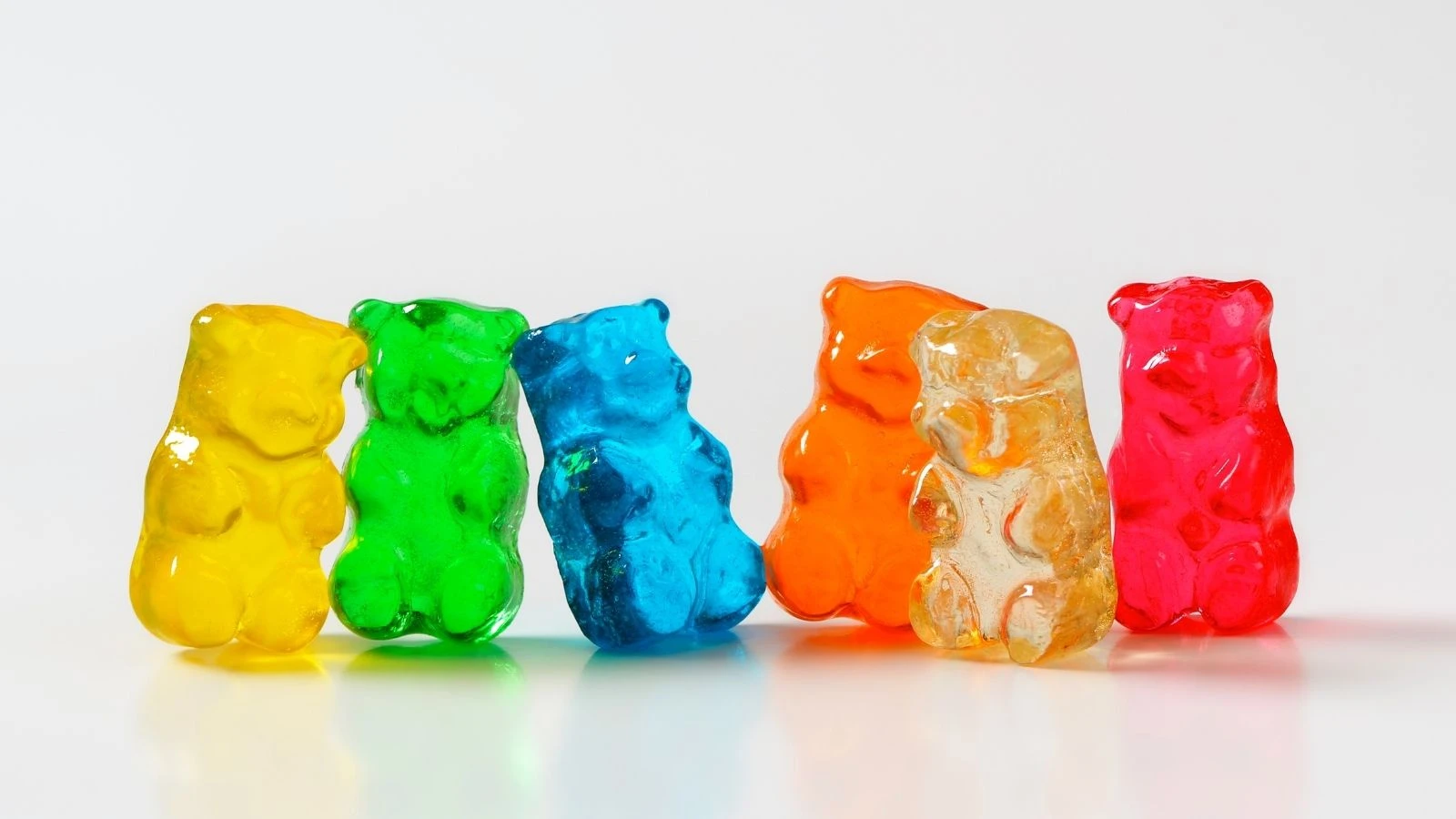 Hollanda Haribo’yu toplatıyor! Ünlü markanın skandalı büyüyor