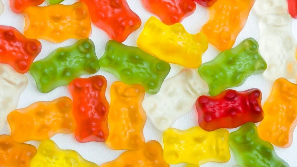 Hollanda Haribo’yu toplatıyor! Ünlü markanın skandalı büyüyor