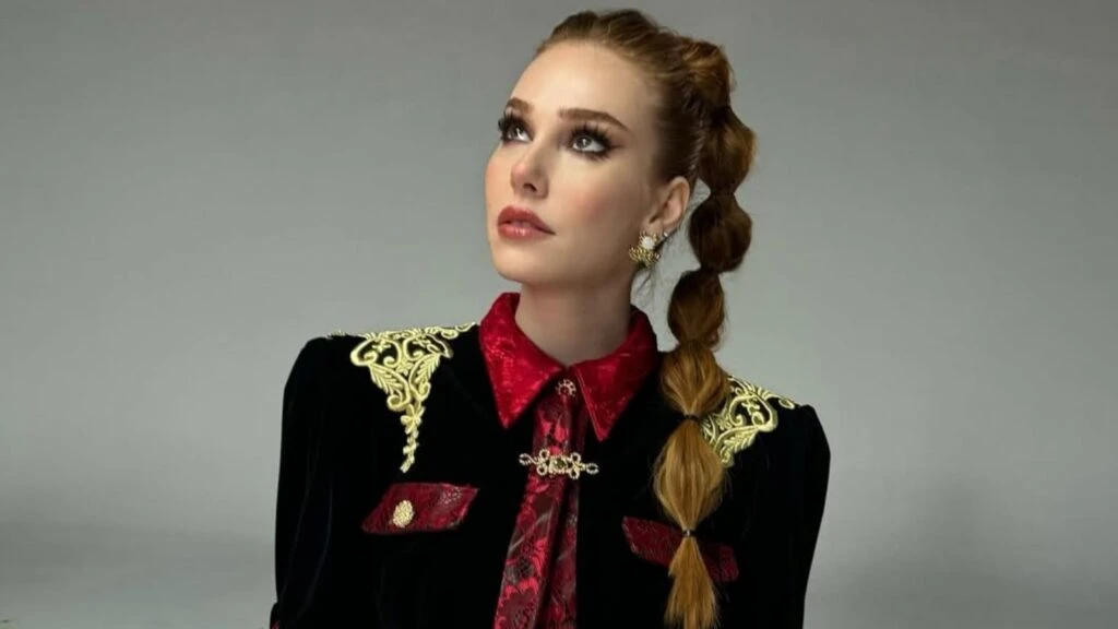 Elçin Sangu hakkında çıkan hastalık iddialarına cevap verdi! 