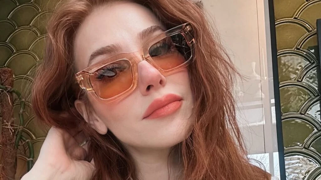 Elçin Sangu hakkında çıkan hastalık iddialarına cevap verdi! 