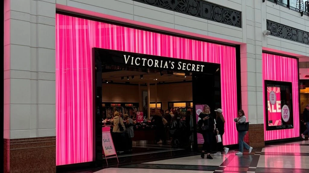 Victoria’s Secret resmî sitesi mi kapatıldı? Victoria’s Secret markasında neler oluyor?