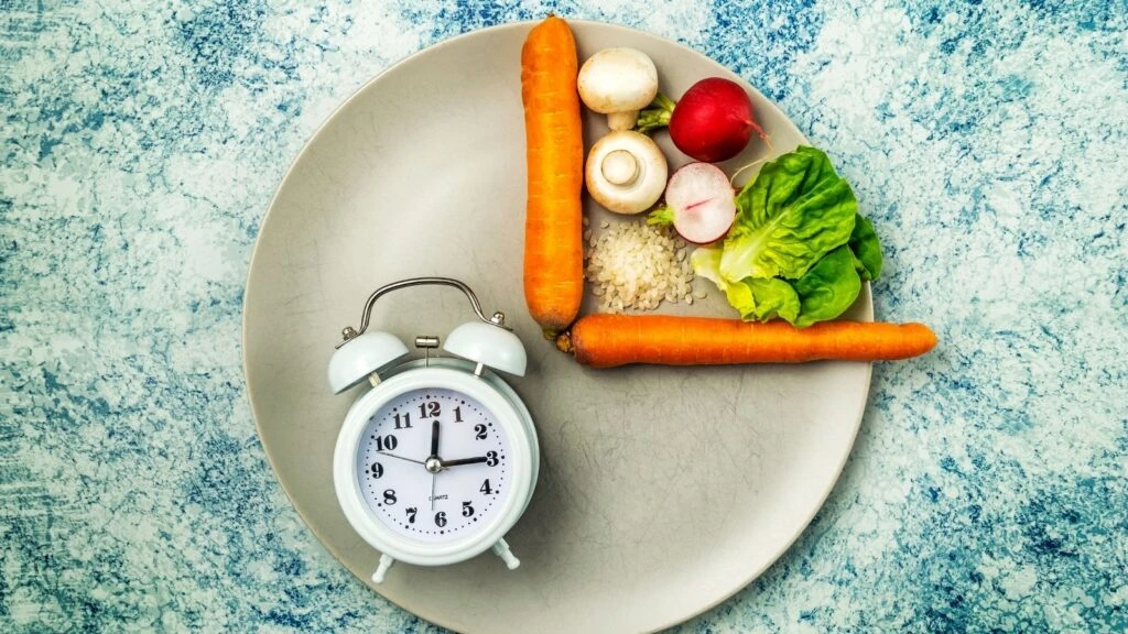 Her gün bu saatte yiyin! Metabolizmayı hızlandıran saat aralığı