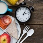Her gün bu saatte yiyin! Metabolizmayı hızlandıran saat aralığı