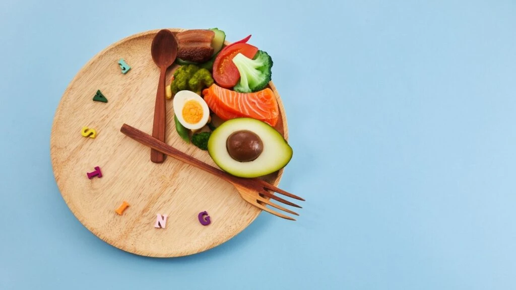 Her gün bu saatte yiyin! Metabolizmayı hızlandıran saat aralığı