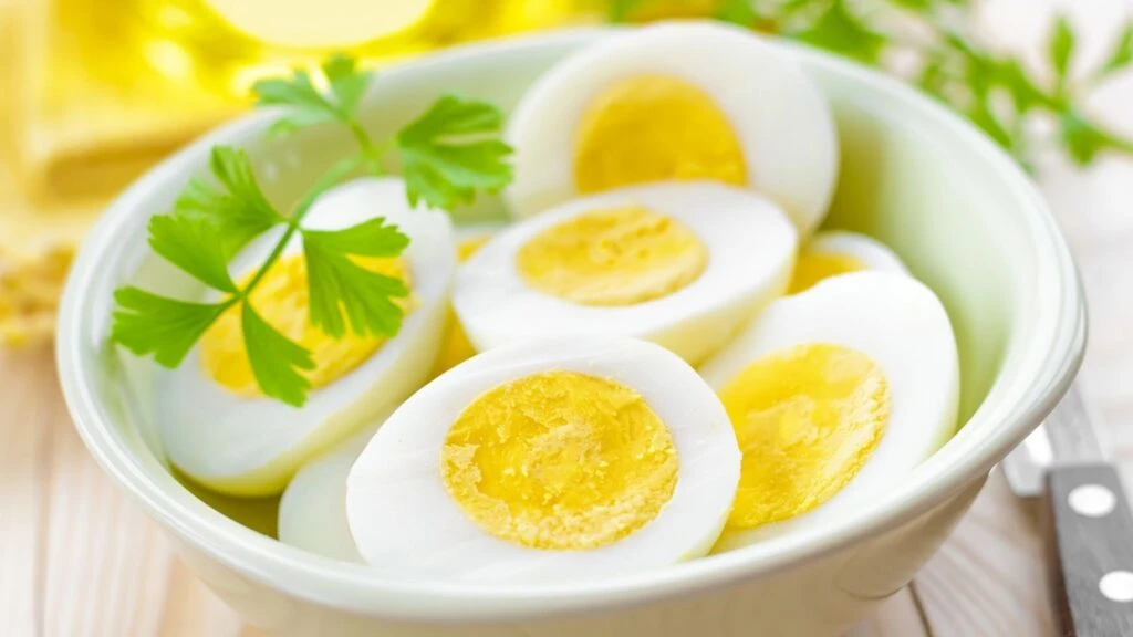 Kahvaltıda bu besinleri tüketin! Gün boyu tok kalmanın sırrı