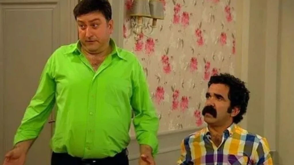 Çocuklar Duymasın dizisinin Şükrü’sü oyunculuk serüvenini anlattı! “Belediye şoförüydüm”