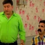 Çocuklar Duymasın dizisinin Şükrü’sü oyunculuk serüvenini anlattı! “Belediye şoförüydüm”