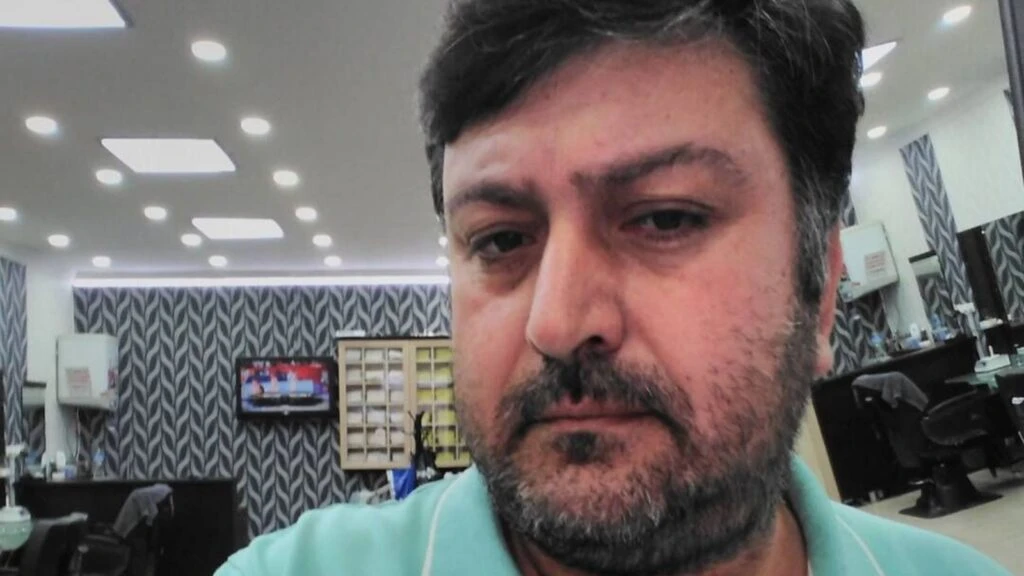Çocuklar Duymasın dizisinin Şükrü’sü oyunculuk serüvenini anlattı! “Belediye şoförüydüm”