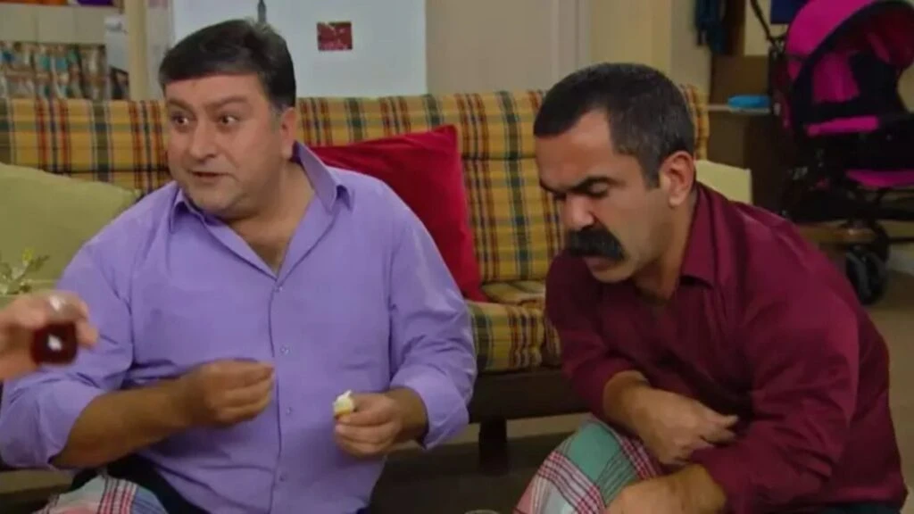 Çocuklar Duymasın dizisinin Şükrü’sü oyunculuk serüvenini anlattı! “Belediye şoförüydüm”