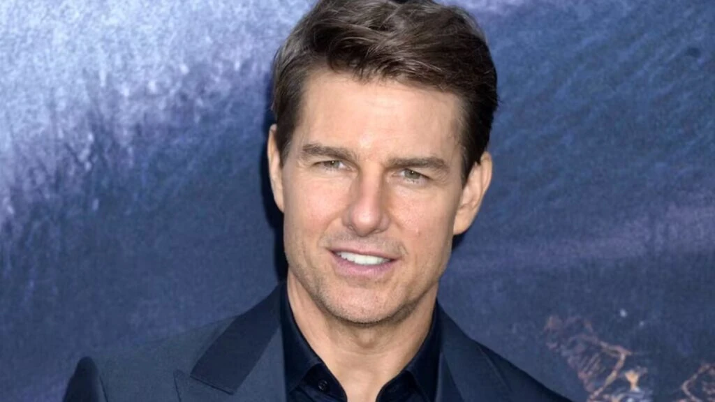 Tom Cruise’tan tanıtım turu rekoru! Görev aşkına 40 saat havada kaldı