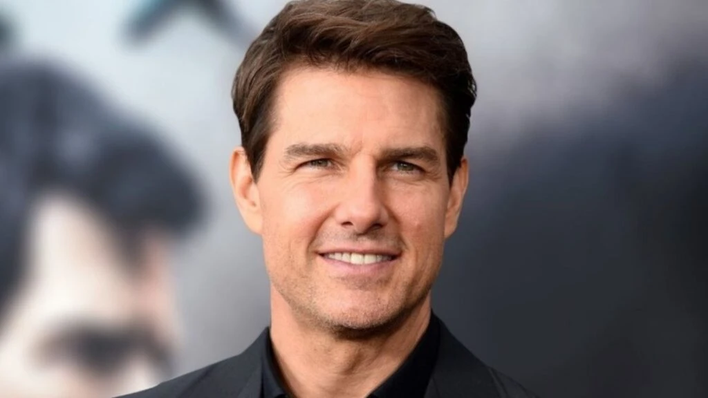 Tom Cruise’tan tanıtım turu rekoru! Görev aşkına 40 saat havada kaldı