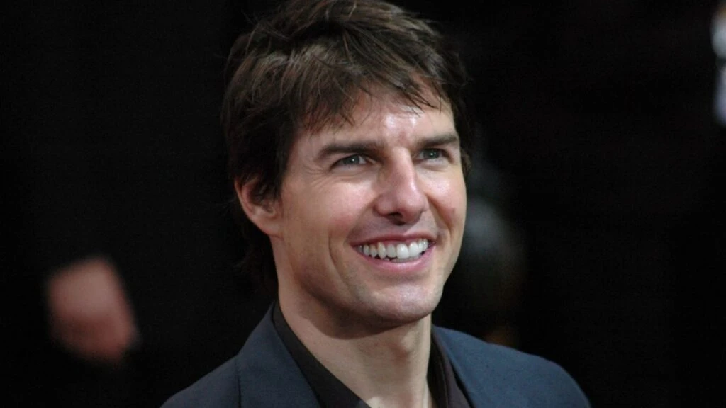 Tom Cruise’tan tanıtım turu rekoru! Görev aşkına 40 saat havada kaldı