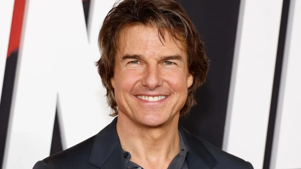 Tom Cruise’tan tanıtım turu rekoru! Görev aşkına 40 saat havada kaldı