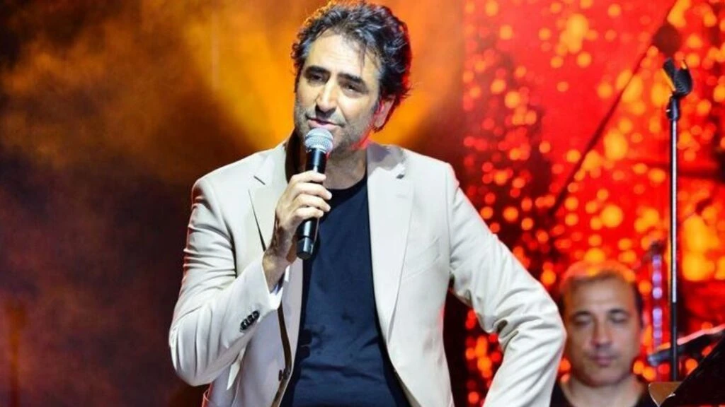 Mahsun Kırmızıgül’den Harbiye Açıkhava konserlerine sert eleştiri! 