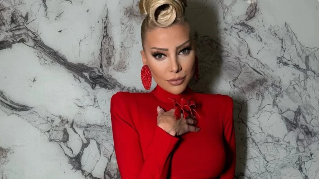 Estetik ameliyatı 9 saat süren Gülşah Saraçoğlu son halini paylaştı! Ünlü modacıyı görenler şaşkına döndü