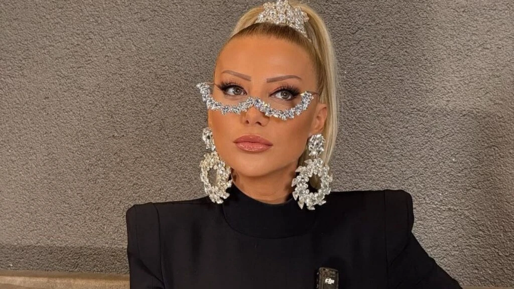 Estetik ameliyatı 9 saat süren Gülşah Saraçoğlu son halini paylaştı! Ünlü modacıyı görenler şaşkına döndü
