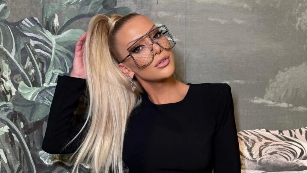 Estetik ameliyatı 9 saat süren Gülşah Saraçoğlu son halini paylaştı! Ünlü modacıyı görenler şaşkına döndü