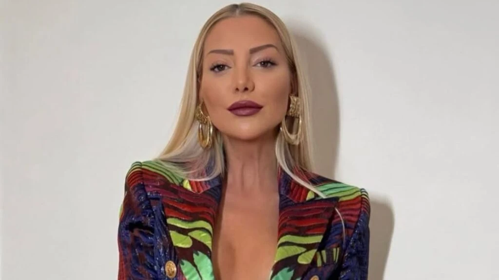Estetik ameliyatı 9 saat süren Gülşah Saraçoğlu son halini paylaştı! Ünlü modacıyı görenler şaşkına döndü