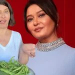 Nurgül Yeşilçay ünlü ismi taklit etti! Sosyal medya yıkıldı