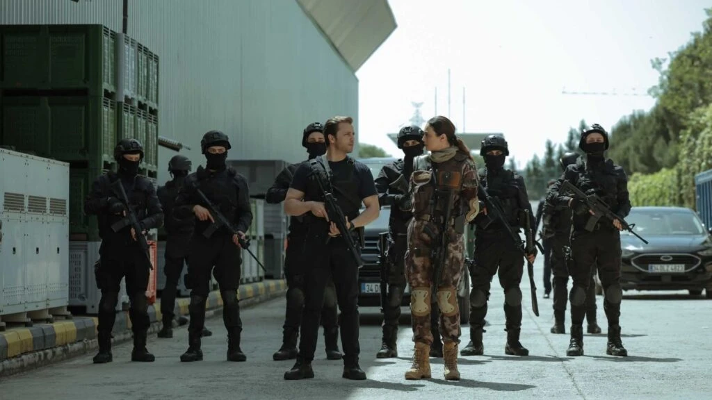 Teşkilat 146. bölümde neler olacak? Altay düşmanı yakalayabilecek mi? 