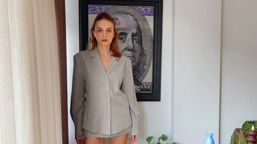 Nilperi Şahinkaya Kral Kaybederse dizisinin yeni sezonunda yer almayacak! 