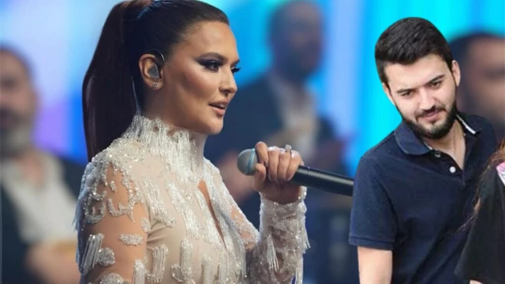 Demet Akalın’ın üvey kardeşi Çağ Adanur kimdir? Çağ Adanur kaç yaşında mesleği ne?