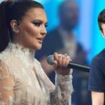 Demet Akalın’ın üvey kardeşi Çağ Adanur kimdir? Çağ Adanur kaç yaşında mesleği ne?