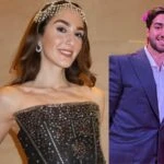 Türkiye güzeli İdil Bilgen Miss World sonrası kardeşi Metehan’ı ilk kez paylaştı!