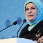 Emine Erdoğan’dan Türk mutfağına tam destek!