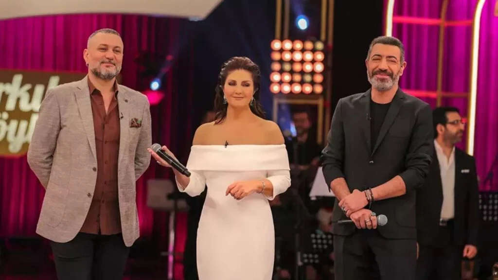 Bayram haftası televizyonda neler olacak? Bayramda televizyonda ne izlenir?