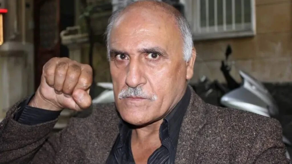 Yeşilçam oyuncusu Mehmet Uğur kimdir? Mehmet Uğur kaç yaşında nereli? 