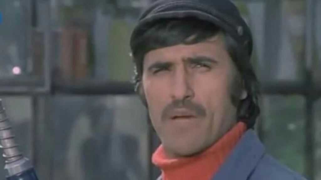 Yeşilçam oyuncusu Mehmet Uğur kimdir? Mehmet Uğur kaç yaşında nereli? 