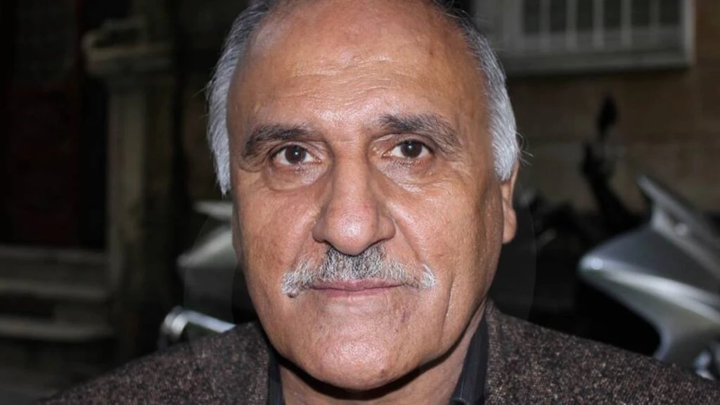Yeşilçam oyuncusu Mehmet Uğur kimdir? Mehmet Uğur kaç yaşında nereli? 