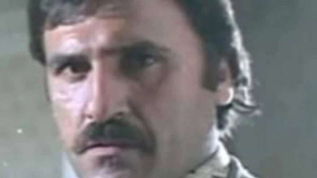 Yeşilçam oyuncusu Mehmet Uğur kimdir? Mehmet Uğur kaç yaşında nereli? 