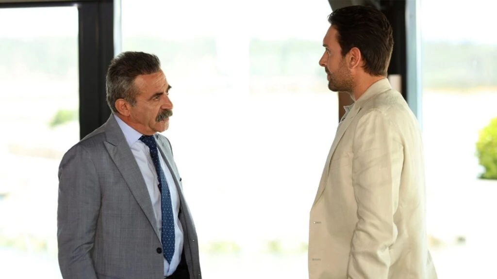 Çift Kişilik Oda dizisi 3. bölüm yayınlanacak mı? Çift Kişilik Oda dizi yeni bölüm ne zaman?