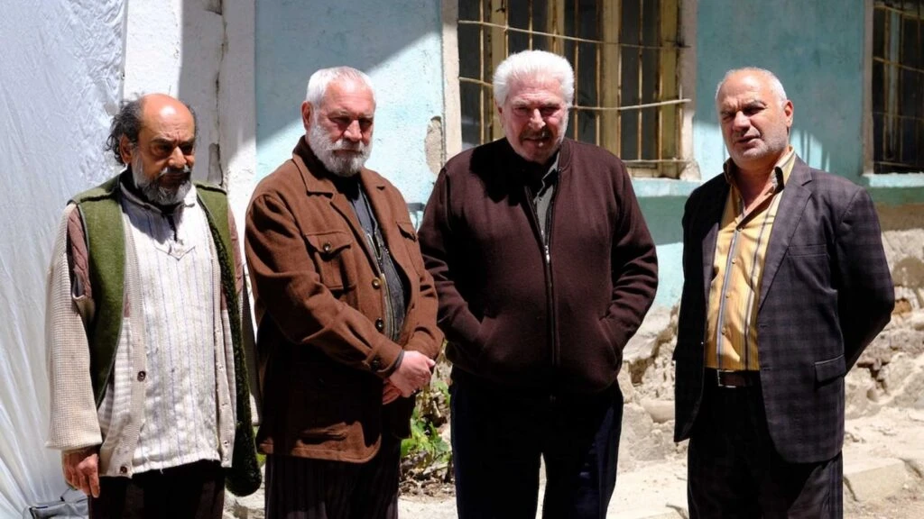Gönül Dağı dizisi 181. bölüm yayınlanacak mı? Gönül Dağı yeni bölüm ne zaman?