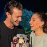 Cemre Baysel ve Aytaç Şaşmaz ayrıldı! İkiliyi sevenler şok oldu