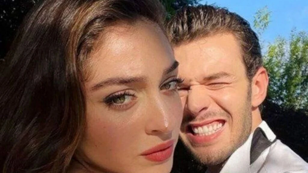 Cemre Baysel ve Aytaç Şaşmaz ayrıldı! İkiliyi sevenler şok oldu
